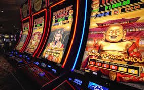 ouro slots