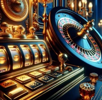ouro slots