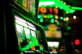 ouro slots