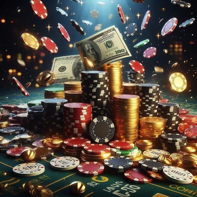 ouro slots