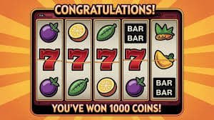ouro slots