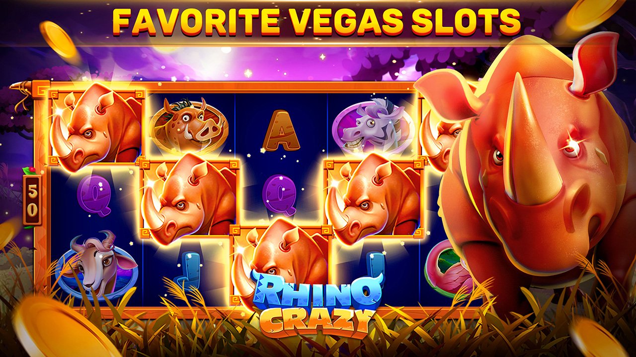 ouro slots