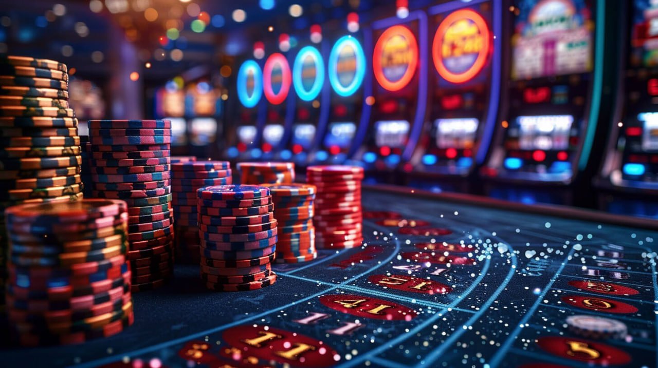 ouro slots