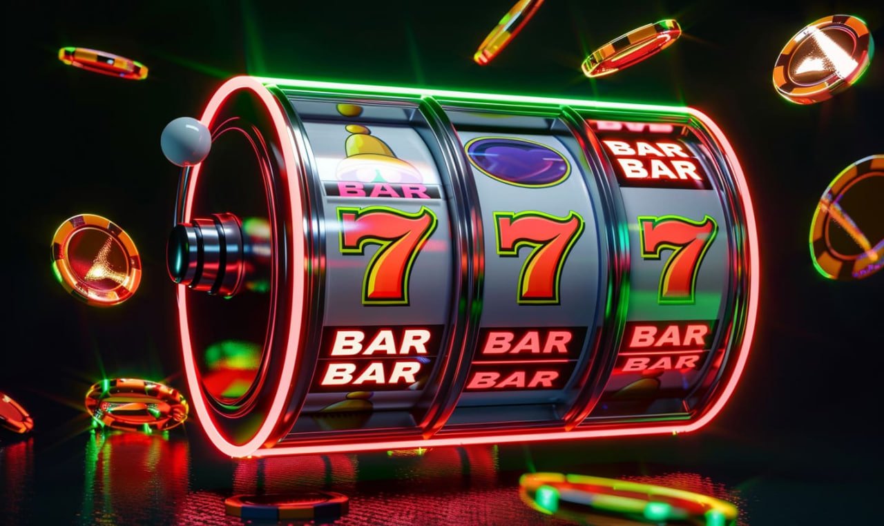 ouro slots